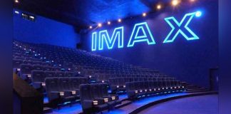 Imax China Loses $26 Million But Claims to Be Strengthened Post-Pandemic