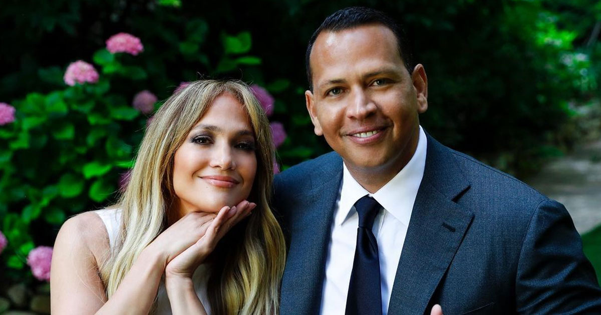 Jennifer Lopez had contemplated break-up with A-Rod for six months?