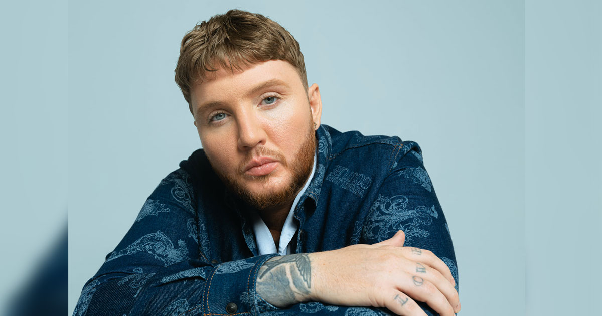 James Arthur Regrets The Way He Treated Girls, Says, "I’m Not Exactly F**king Brad Pitt But..."