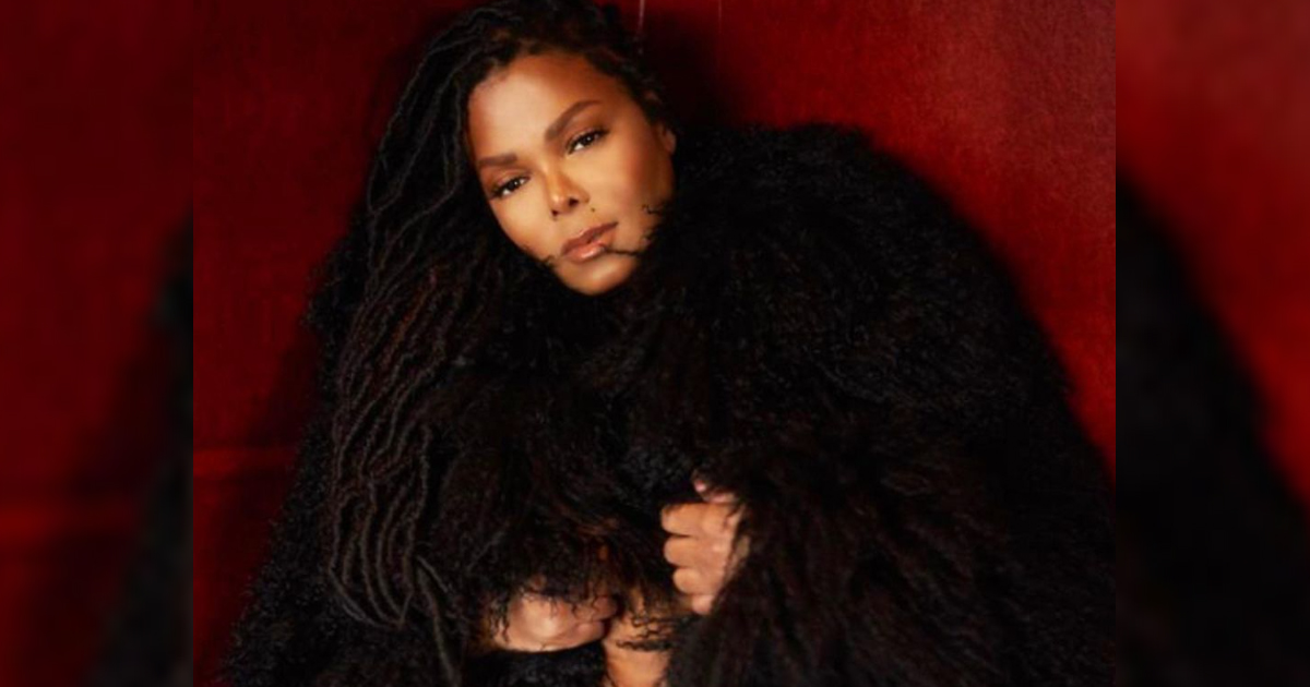 Janet Jackson Two-Night Documentary Event Set at Lifetime and A&E