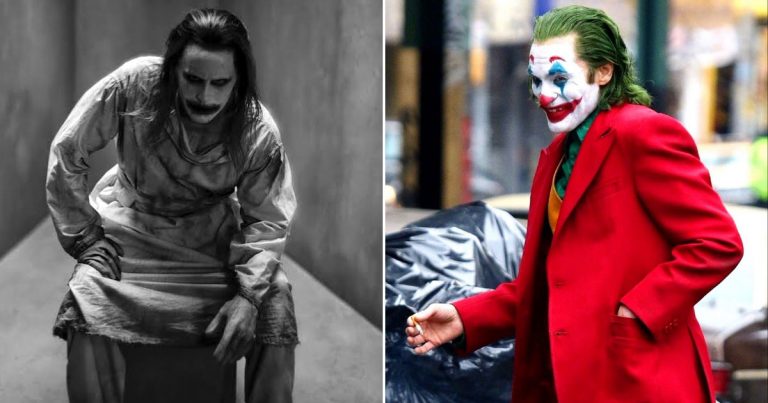 Jared Leto Feels He Could Be A Better Joker Than Joaquin Phoenix 2831