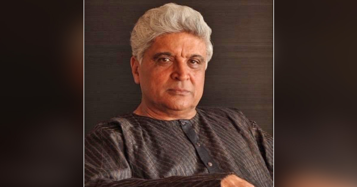 Javed Akhtar To Return As Writer & Film To Be Produced By Farhan Akhtar?