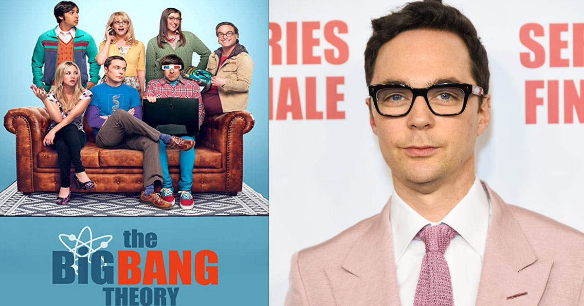 Jim Parsons Once Revealed The Reason Why The Big Bang Theory Was Such A Big Hit According To Him