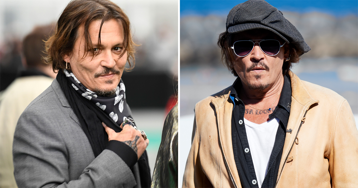 Johnny Depp Quotes: These 10 Words Of Advice Will Make Help You Take Life Head-On