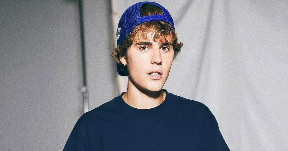 Justin Bieber Opens Up Not Owning A Cellphone, Says "I Just Don’t Feel Like I Owe Anybody Anything"