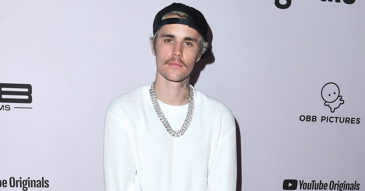 JUSTIN BIEBER 'LEARNING EVERYDAY' IN BID TO BECOME 'MORE AWARE' OF WOMEN'S STRUGGLES