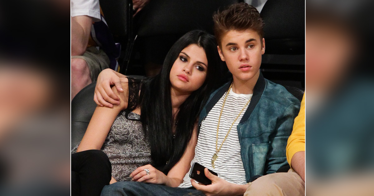 Justin Bieber Wanted To Have Children With Selena Gomez!