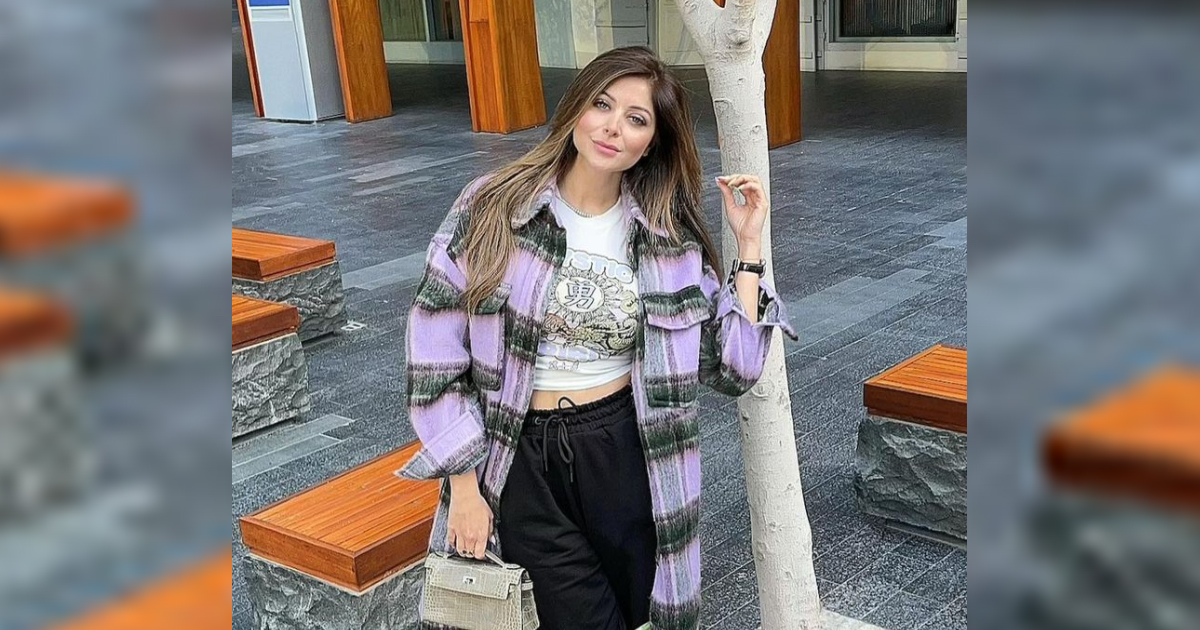 Kanika Kapoor On Tough Time She Faced After Coming Out As COVID-19 Positive Last Year: "It Was Quite Bad & Mean"
