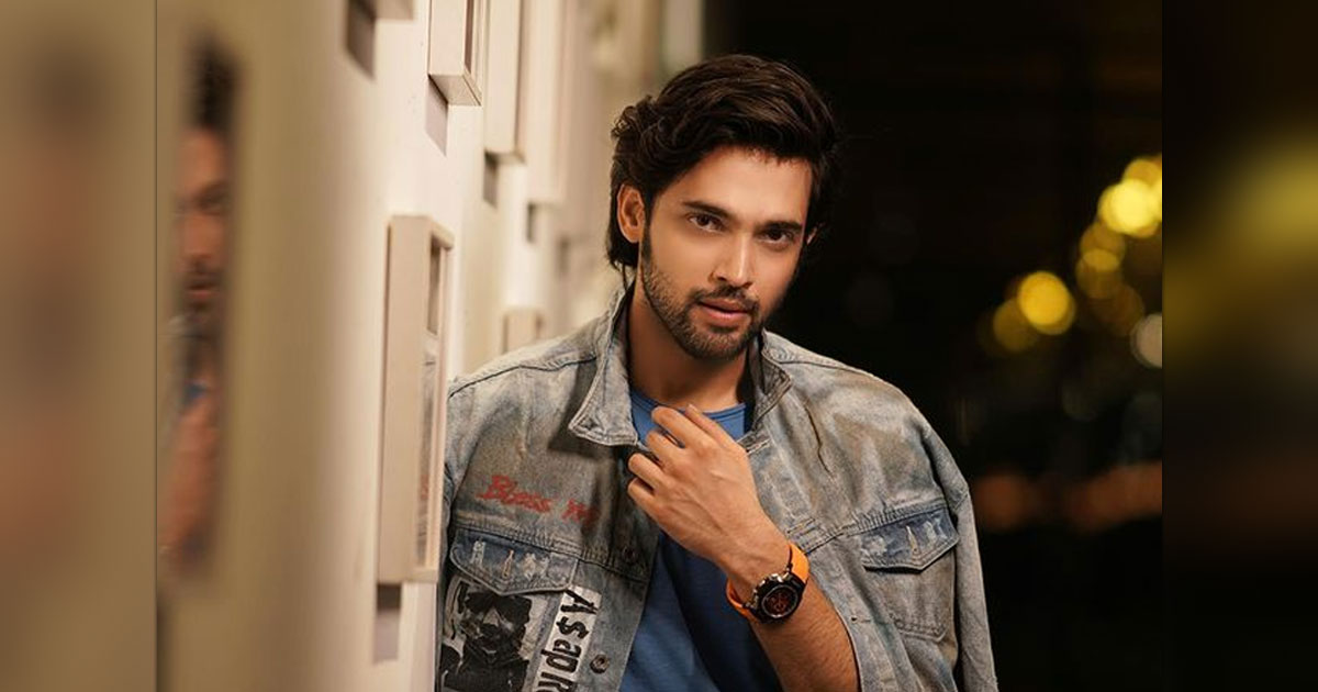 Kasautii Zindagii Kay 2 Actor Parth Samthaan Talks About His Plans To Return To Television