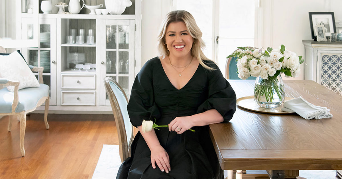 Kelly Clarkson 'cannot imagine' getting remarried