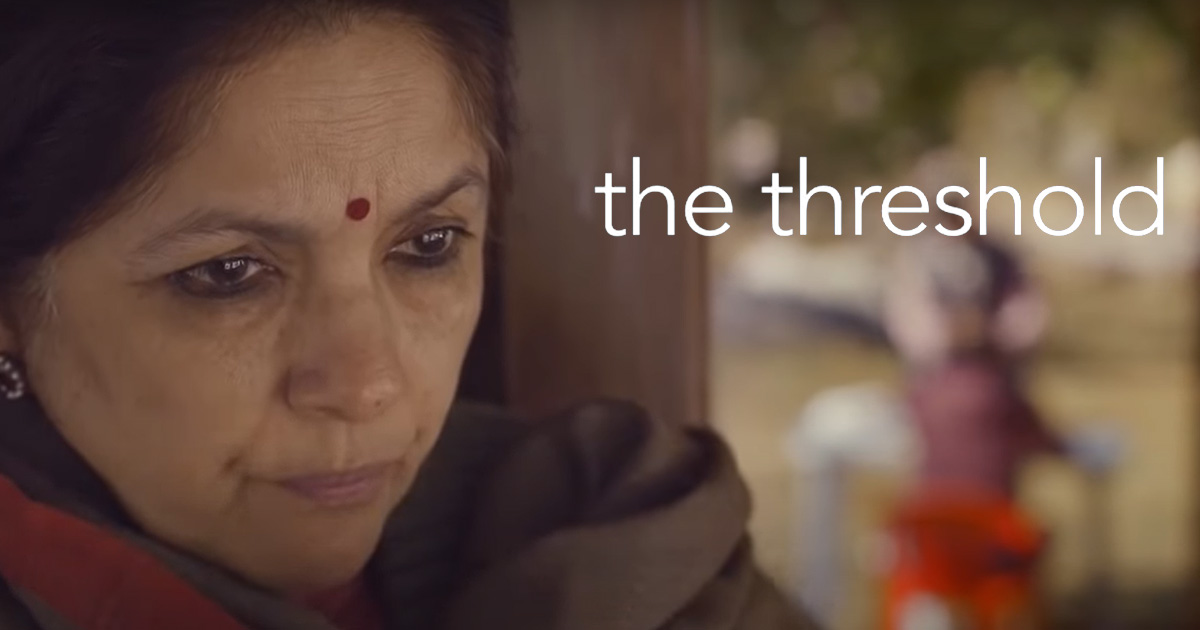 Koimoi Recommends Neena Gupta & Rajit Kapoor Starrer The Threshold