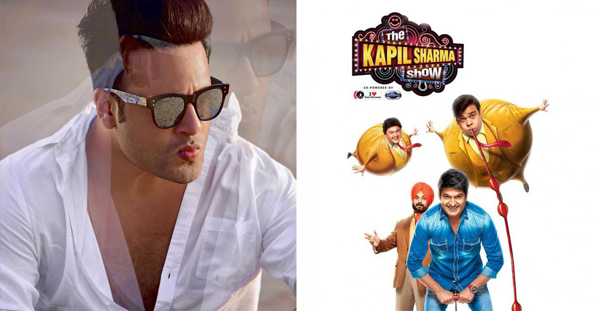 Krushna Abhishek Reveals Exciting Details About The New Season Of The Kapil Sharma Show