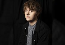 LEWIS CAPALDI CLEARING 2021 LIVE SCHEDULE TO FOCUS ON NEW MATERIAL