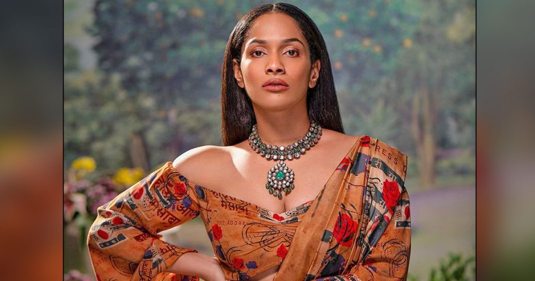 Masaba Gupta: "Masaba Masaba Won't Work On The Big Screen"