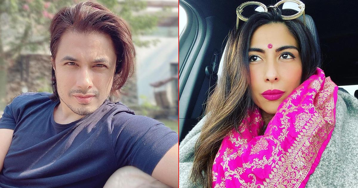 Meesha Shafi Faces Three-Year Jail Term After Accusing Ali Zafar Of S*xual Harassment