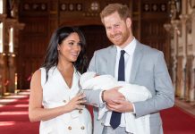 Meghan Markle & Prince Harry Are Planning To Revisit Archie’s Birth Plan By Having A Home Birth For Second Child?