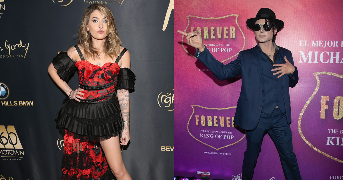 Michael Jackson’s Daughter Paris Jackson Revealed How He Taught Them Not To Be Entitled About Anything From A Young Age