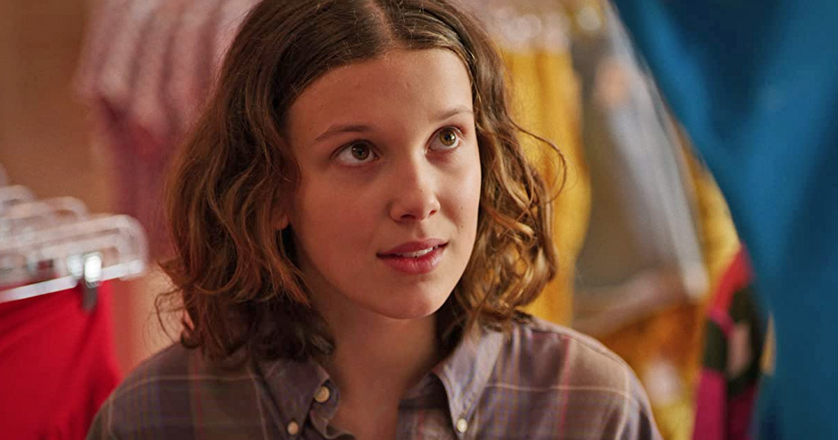 Millie Bobby Brown To Get A Stranger Things Spin-Off?