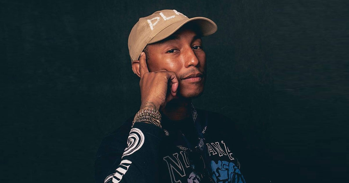 Pharrell Williams demands justice for his cousin