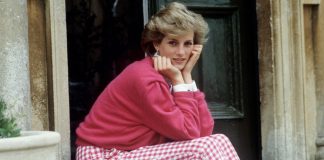 Princess Diana Interview Investigation Ruled Out by London Police - Global Bulletin