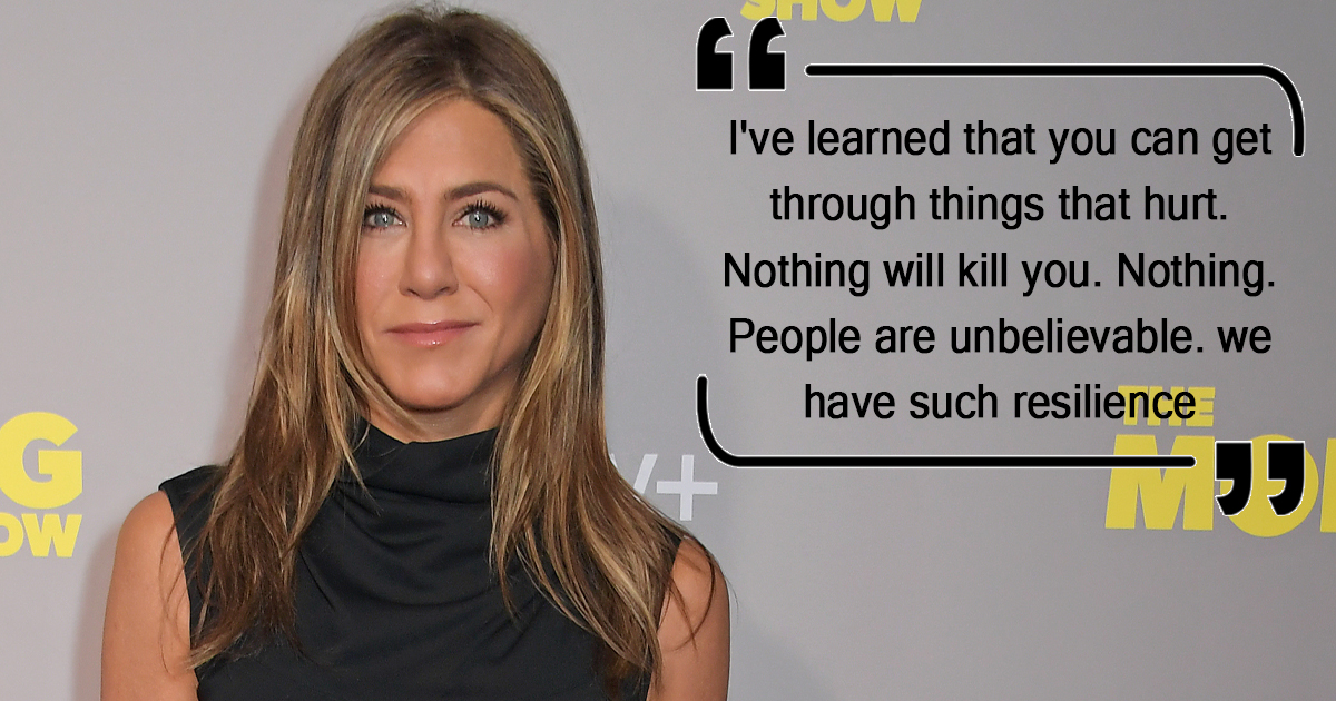 These Quotes By Jennifer Will Motivate You To Live Life On Your Terms