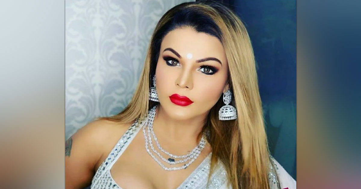 Rakhi Sawant: There is no filter in my heart or mouth
