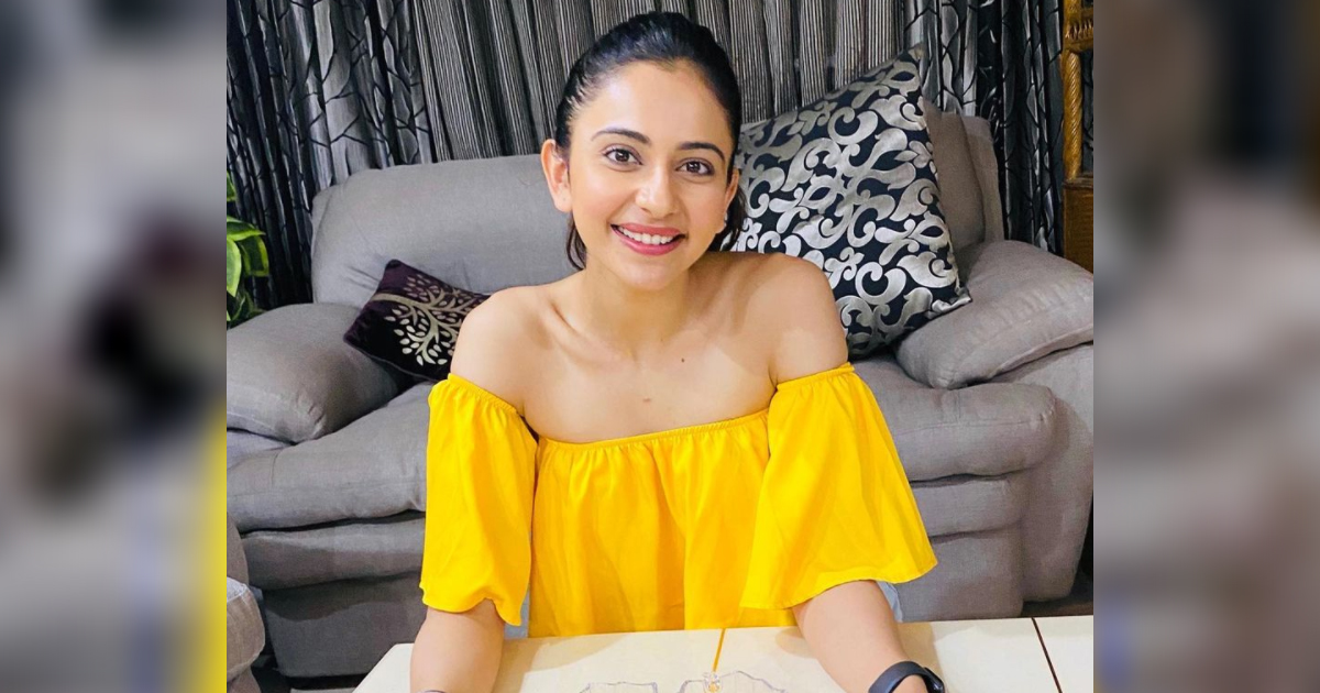 Delhi HC Probes I&B Ministry About Action Against Non-NBSA Channels In Rakul Preet Singh Case