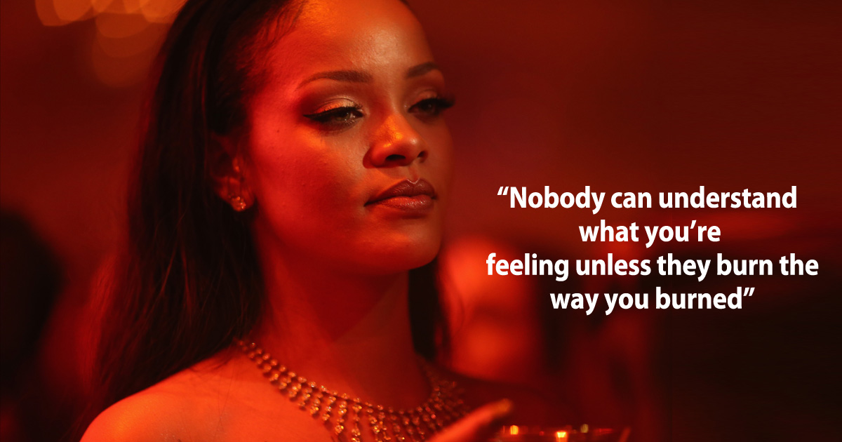 Rihanna Famous Quotes: She Is The Ultimate Boss B*tch/Babe & Her Lines Prove That She's Here To Rule, Read On