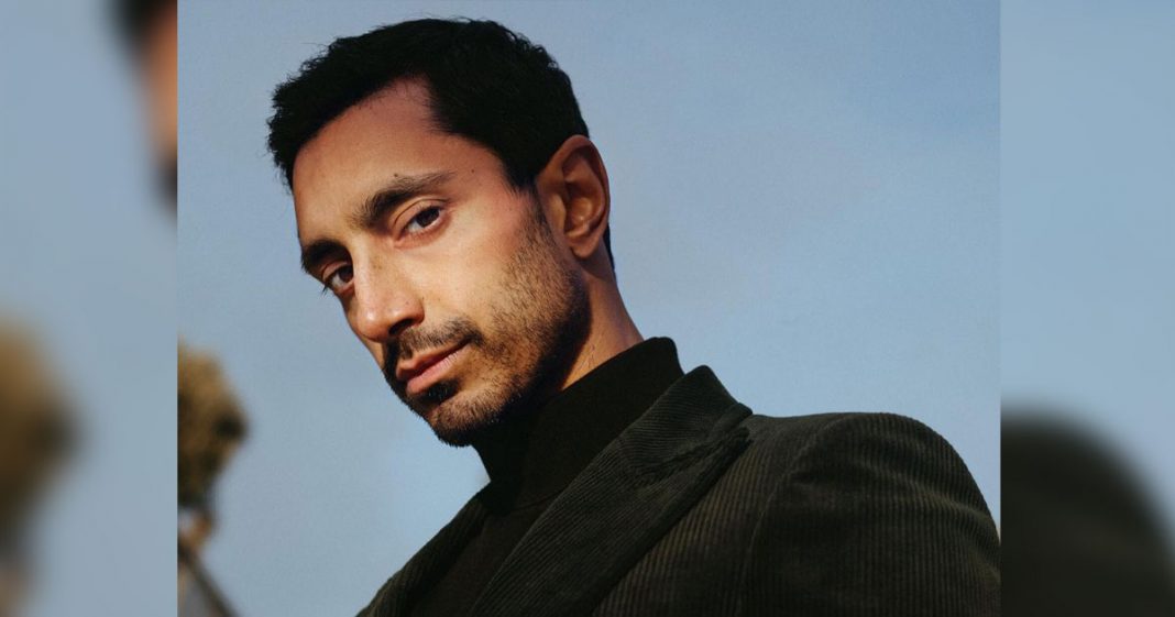 Riz Ahmed On Almost Giving Up Nightcrawler: 