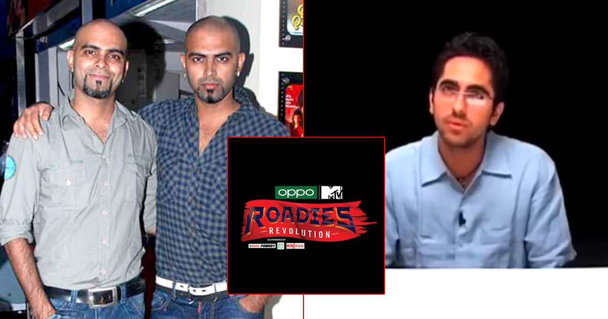 Roadies: Here Are Top 5 Secrets Of The Controversial Reality Show Revealed