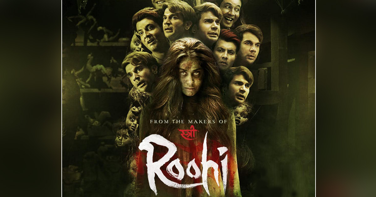 Roohi Has Done Well At The Box Office Even On Day 6