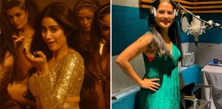 Roohi: Sona Mohapatra Slams Makers For 'Nadiyon Paar' Song, Says, "We Have No Confidence, Spine, Guts To Back The New"