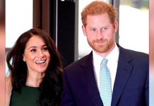 ROYAL FAMILY 'SADDENED' BY REJECTION AND RACISM ALLEGATIONS IN PRINCE HARRY AND MEGHAN'S TV TELL-ALL