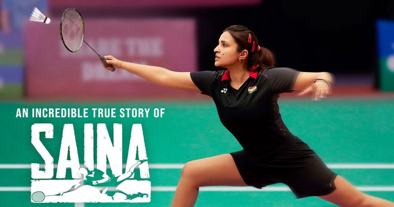 Saina Box Office Pre-Release Buzz: Parineeti Chopra Is Set To Score A