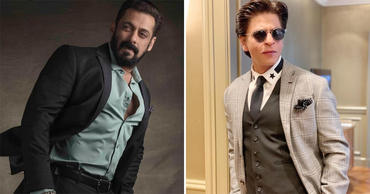 From Salman Khan To Shah Rukh Khan: Bollywood Celebs Who Showered Expensive Gifts On Their Loved Ones