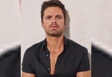Sebastian Stan's only condition to play younger version of Luke Skywalker