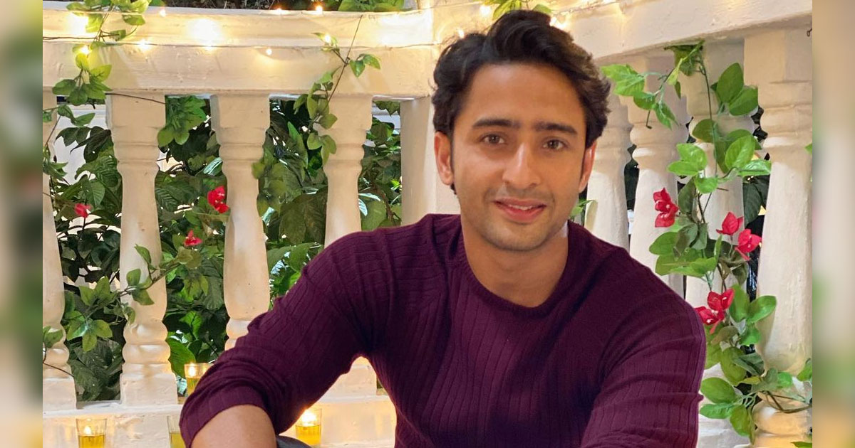 Shaheer Sheikh: “There Have Been Times When I’ve Forgotten My Birthday”