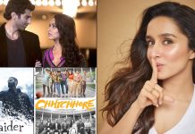 Shraddha Kapoor Success Ratio At The Box Office