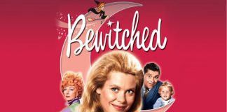 SONY BOSSES HOPING TO MAKE MAGIC AGAIN WITH BEWITCHED REVAMP