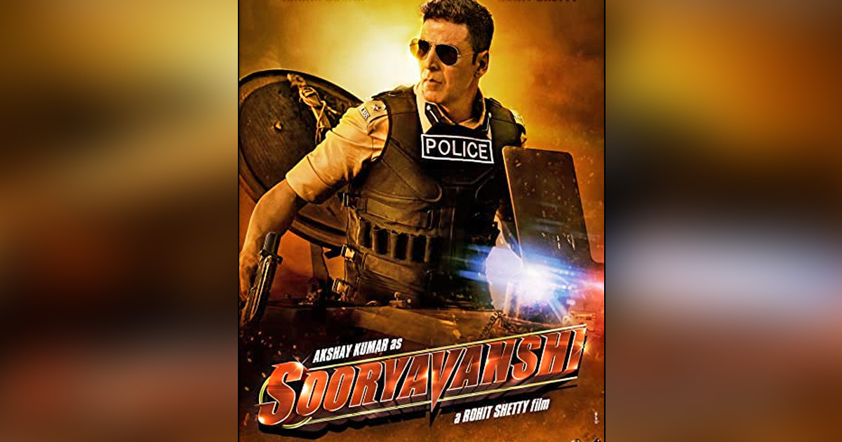 Sooryavanshi Is Not Releasing On 2nd April; Akshay Kumar & Rohit Shetty To Soon Come With Clarity, Deets Inside