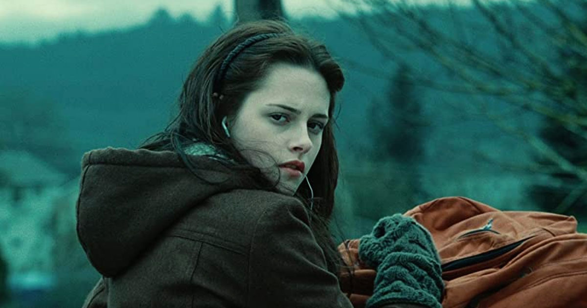 Summit Entertainment Planning On Making Another Twilight Film? Reports Say They Want Kristen Stewart AKA Bella Swan In It
