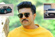 Telugu Star Ram Charan Has Some Pretty Fast Wheels In His Garage That Cost Crores Of Rupees