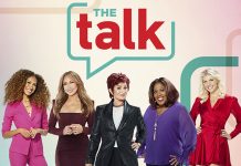 THE TALK HIATUS EXTENDED AS TV BOSSES CONTINUE TO INVESTIGATE RACE ROW