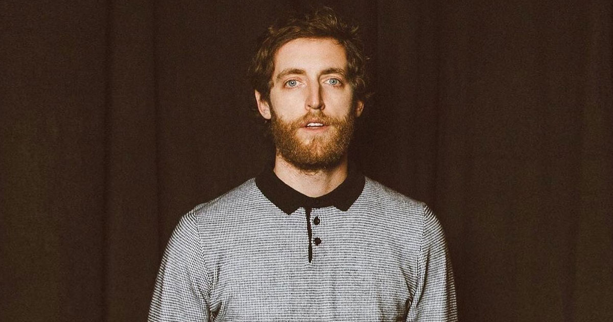 Thomas Middleditch Accused Of S*xual Misconduct