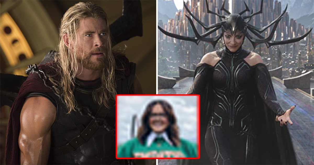 After Fake Thor & Loki, Chris Hemsworth’s Thor: Love And Thunder Gets A Fake Hela Too