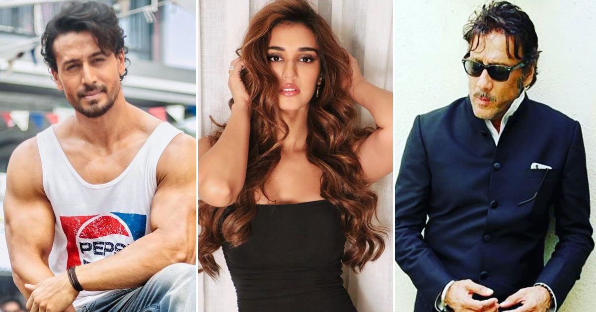 Tiger Shroff & Disha Patani To Get Married?