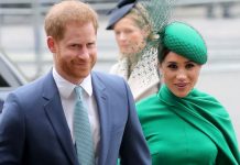 Twitter flooded with jokes, memes post Meghan Markle. Prince Harry interview