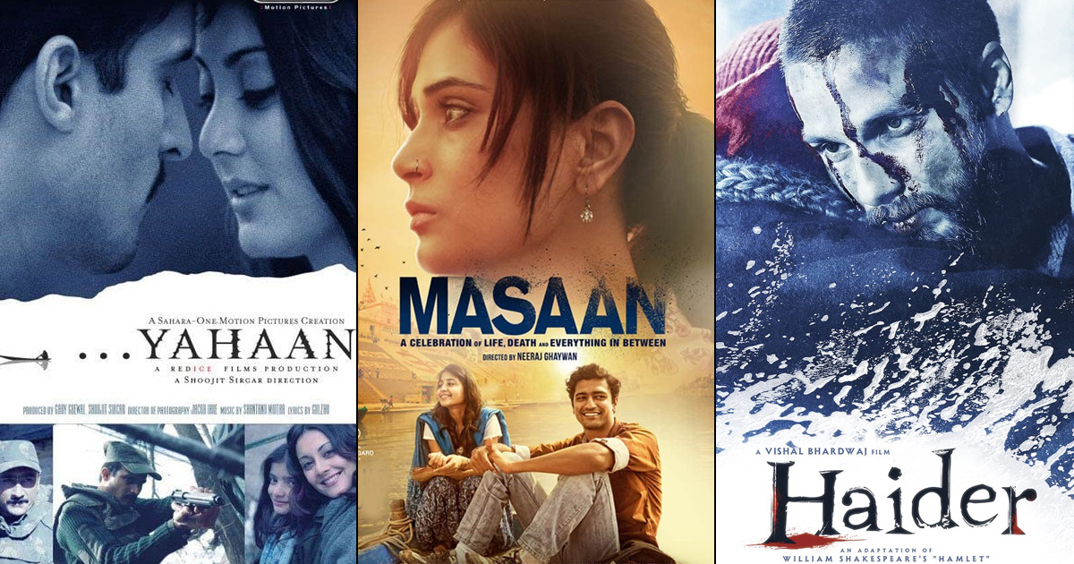 Underrated Bollywood Songs To Get Into The Weekend