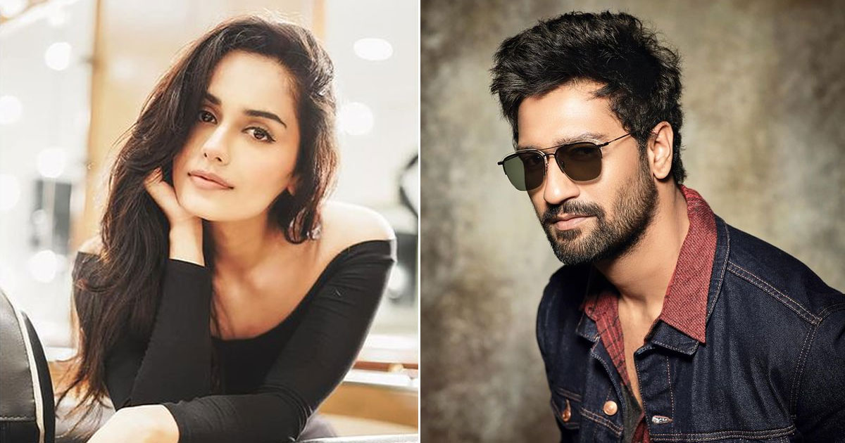 Vicky Kaushal & Manushi Chillar’s YRF Film Gets A Title?