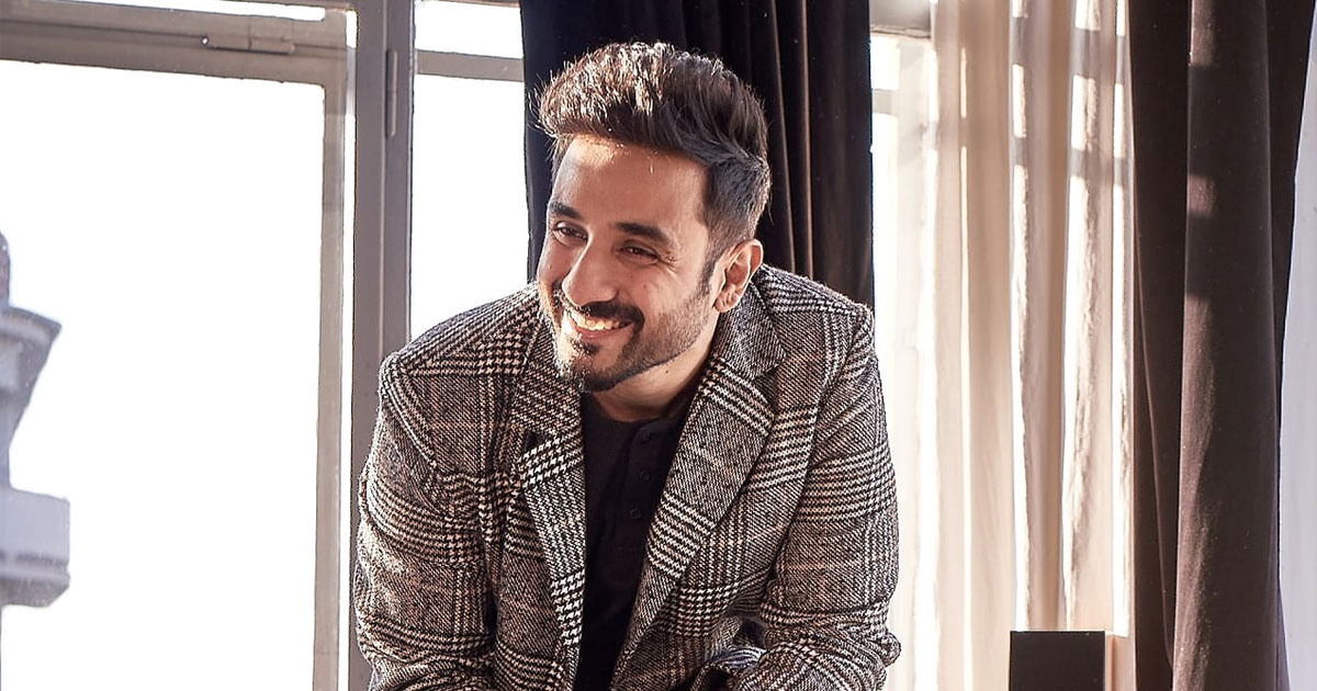 Vir Das joins Judd Apatow’s mega directorial project - The Bubble for Netflix!